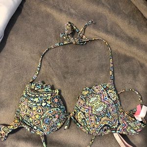 Victoria’s Secret Bikini “The fabulous”